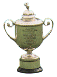 US PGA trophy