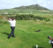 St. David's City Golf Club