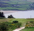 Cardigan Golf Club - 16th Hole
