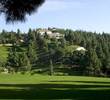 El Chaparral Golf Club in Spain