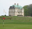 Royal Copenhagen Golf Club - Castle