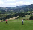 Celtic Manor Resort - Montgomerie Course