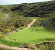 Gran Flamingo Golf Course - Hole 1
