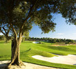 Amendoeira Golf Resort's Faldo Course - Bunkers
