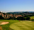 The Golf Club at St. Etienne