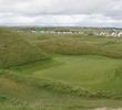 Lahinch Golf Club - Old Course - hole 5