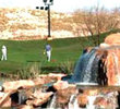 Divine Nine Golf Course