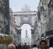 Capital City of Lisbon