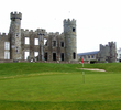 Ballyheigue Castle Golf Club