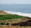 Royal Portrush Golf Club - Fifth Green