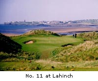 course lahinch greens golf